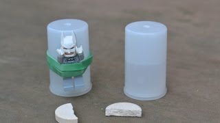 How to make a film canister rocket