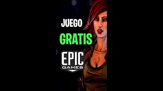 El juego gratis de esta semana en la EPIC store 😎😎😎😎