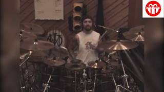 Mike Portnoy FAIL Compilation