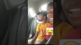 "किडनैपिंग का नाटक, बच्चों ने कर दी हालत खराब! 😜👶"#prank #india