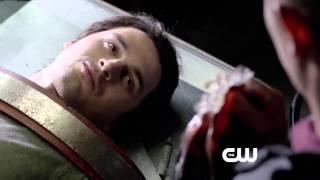 The Vampire Diaries 5x10 "Fifty Shades of Grayson" Extended Promo