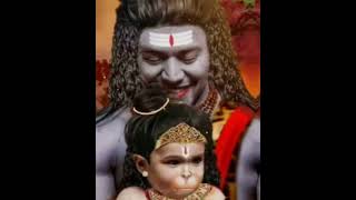 Hanumanji Status| Hanuman | Jai Shree Ram #shorts #hanuman