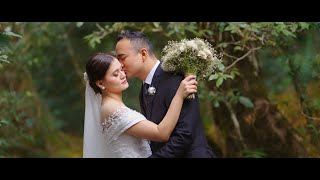 Wedding  Highlight Video |Rspa Weds Esi| 2023