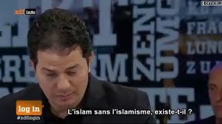 Voilà pourquoi on invite si peu d'ex-musulmans dans le débat sur l'islam