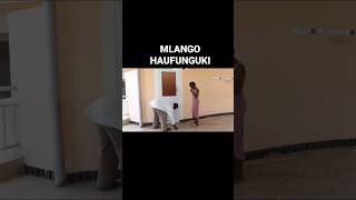 MLANGO HAUFUNGUKI