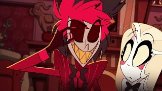 Hazbin Hotel | Healing Pt 2 | Comic Dub #11