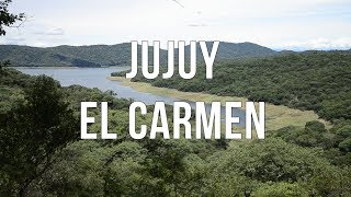 Viajando con vos - Jujuy El Carmen