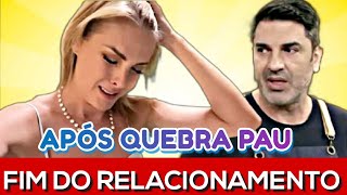 Ana Hickmann e Edu Guedes fim do relacionamento!? Quebra pau ! Alexandre correa