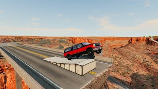 "High Speed Traffic car crash" #03 BeamNG.Drive - BeamNG Gaming