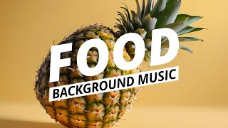 Food Background Music For Videos | Aloha (Loop)