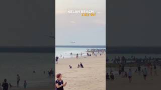 Pantai Kelan Bali Pusat Kuliner Seafood Terlengkap