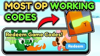 🔥*NEW* ALL WORKING CODES IN PET SIMULATOR X FOR 2022! ROBLOX PET SIMULATOR X CODES