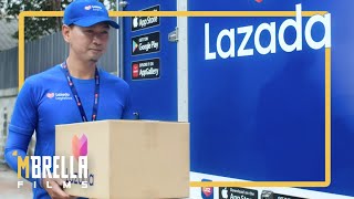 Lazada Logistics - Delivery Through Any Challenge | Corporate Video Malaysia