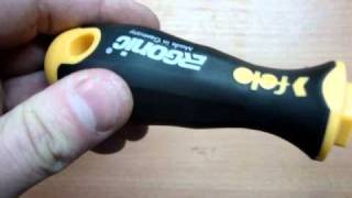 Felo Ergonic screwdriver