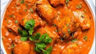 Chicken Tikka Masala |  How to make Restaurant style Chicken Tikka at Home | Chicken Tikka Recipe