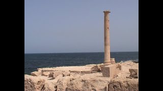 Sea level changes in the Mediterranean (Le variazioni del livello del Mar Mediterraneo, UK vers.)