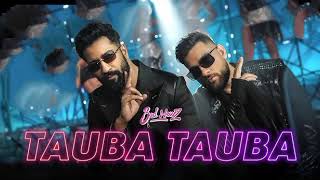 Tauba Tauba (Punjabi Party Mashup) Karan Aujla X Yo Yo Honey Singh X Badshah X Divine