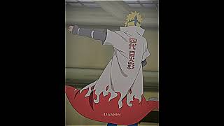 Sakura vs Hokage Minato | Naruto Debates #naruto #sakura #minato