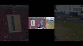 Easy 1vs4 pubg mobail gameplay😍😍