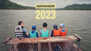 Kanchanaburi 2023