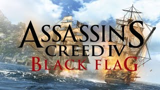 Assassin's Creed IV Black Flag No Death Run Part 8