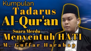 KUMPULAN TADARUS MERDU SEDIH - RAMADAN 1444 H