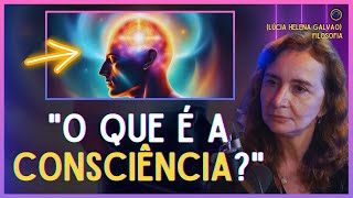 CONSCIÊNCIA: O QUE NOS TORNA ÚNICOS E HUMANOS | Mente em Evolução | Lúcia Helena Galvão