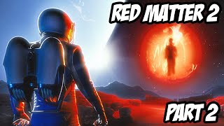 Red Matter 2 on Quest 2 - Walkthrough - Part 2