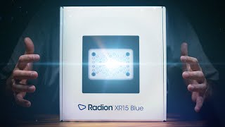 UNBOXING AND SETUP - Radion G5 XR15 BLUE from EcoTech Marine