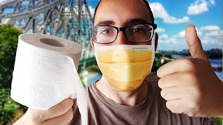 Brisbane: Australia's Best Pandemic City?