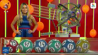 Sorteo del Quini 6 03/05/23