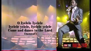 Tambira Jehovah Joyous celebration Lyrics