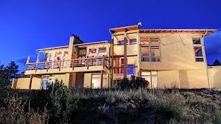 Tranquility Ranch - Westcliffe, Colorado Real Estate