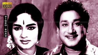 ஆனந்த ஜோதி திரைப்படத்தின் பாடல்கள் HD | M.G.ராமசந்திரன் | தேவிகா | ஆனந்த ஜோதி .