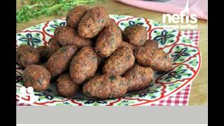 Patates Köftesi Kıbrıs Köftesi Tarifi #patatesköftesi #kıbrısköftesi #köftetarifi #yemektarifi