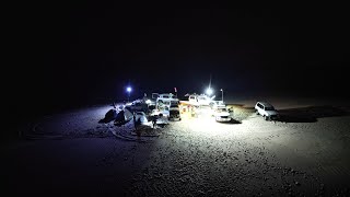 NIGHT CAMP VIEW | DDO | Sand and Sea Adventure