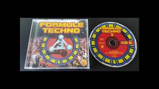 Formule Techno 3 CD.02 (1997)