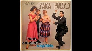 Zaka Pulco - Ki Lopta A Napot