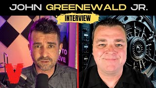 John Greenewald Jr. Responds To David Grusch FOIA Release, KONA BLUE & More