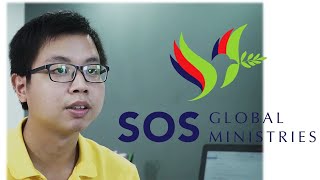 SOS Christmas Celebration 2020 "Unlimited Love" Testimony Edwindo sembuh dari Leukemia (PART 7)