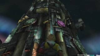 Angsty Archives: Final Fantasy X HD Stream (11/11)