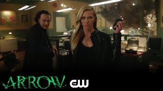 Arrow Season 6 "Hero" Extended Promo SUB ESPAÑOL