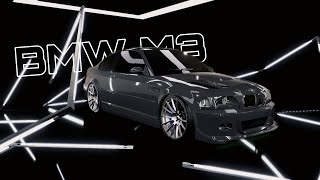 Today's Ride is BMW M3 [4K HDR] GAMEPLAY | NFS HEAT | Noise Gaming | NFS UNBOUND SOON