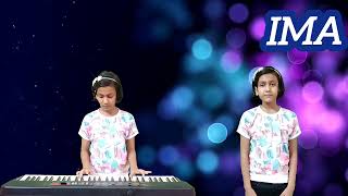 Kya Hua Tera wada | Mohammad Rafi | Piano With Singing| Indian Music Academy