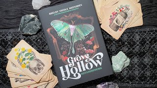 A Grove Hollow: Metamorphosis Book Review!