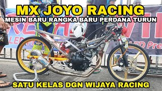 MX JOYO RACING & MX WIJAYA RACING ( BERTARUNG DI KELAS BBK 200 )