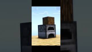 What About Furnace #minecraft #edit #shorts