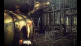 Hitman: Absolution M11 - Perfect Assassin (Suit Only, No KO, Evidence) - [Dexter Industries]