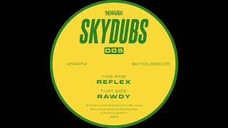 Sky Joose - Reflex