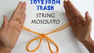 String Mosquito | Punjabi